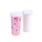 Colorations Design Your Own Travel Mugs, Pack of 12, Arts and Crafts Project, ideal craft gift, father's day, mother's day, holiday gift, grandparent's day